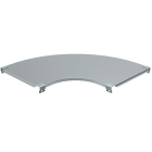 LEGRAND - LEG482866 P31-COPERCHIO CURVA PIANA 90D L=300 Z/C
