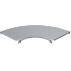 LEGRAND - LEG482866 P31-COPERCHIO CURVA PIANA 90D L=300 Z/C