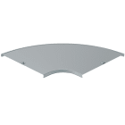 LEGRAND - LEG482867 P31-COPERCHIO CURVA PIANA 90D L=400 Z/C