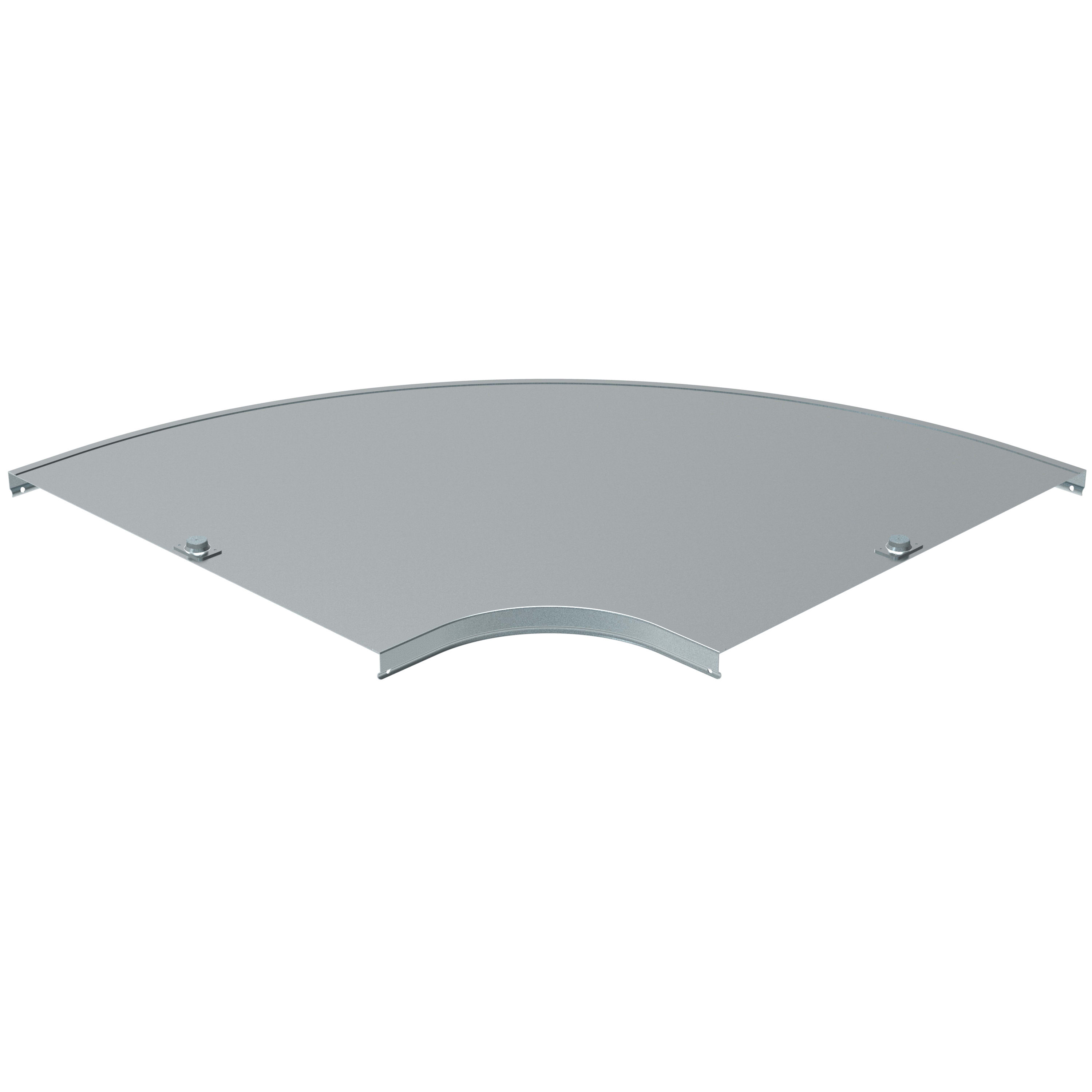 LEGRAND - LEG482867 P31-COPERCHIO CURVA PIANA 90D L=400 Z/C