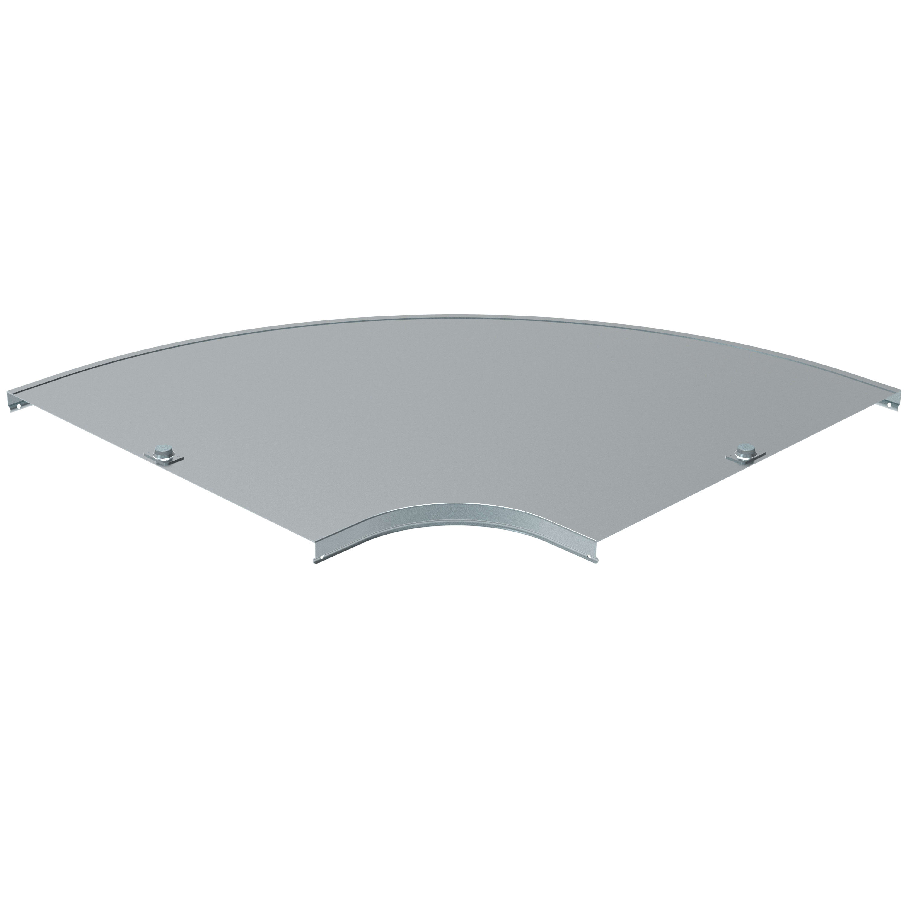 LEGRAND - LEG482868 P31-COPERCHIO CURVA PIANA 90D L=500 Z/C