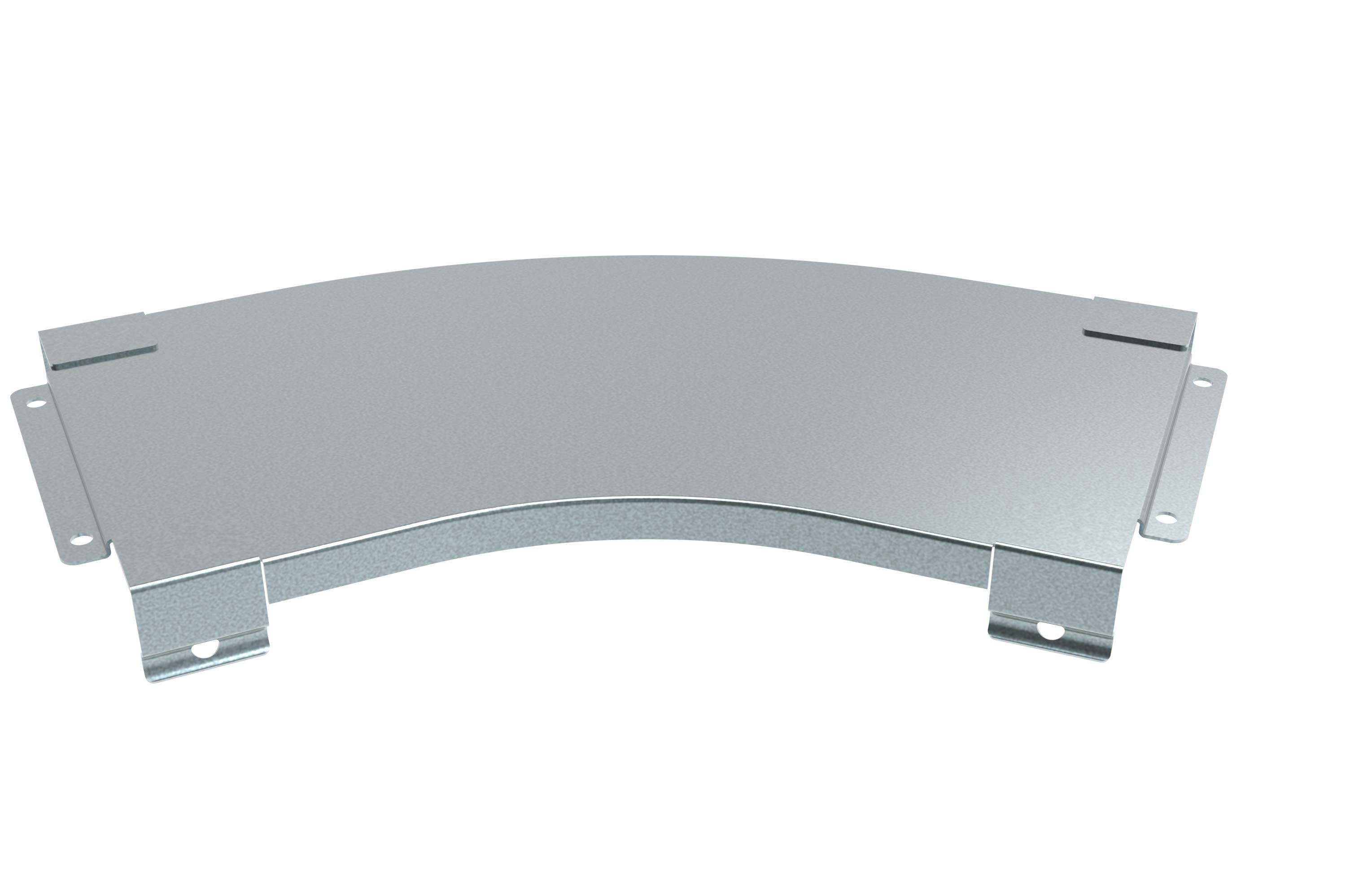 LEGRAND - LEG482872 P31-COPERCHIO CURVA PIANA 45D L=100 Z/C