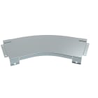 LEGRAND - LEG482872 P31-COPERCHIO CURVA PIANA 45D L=100 Z/C