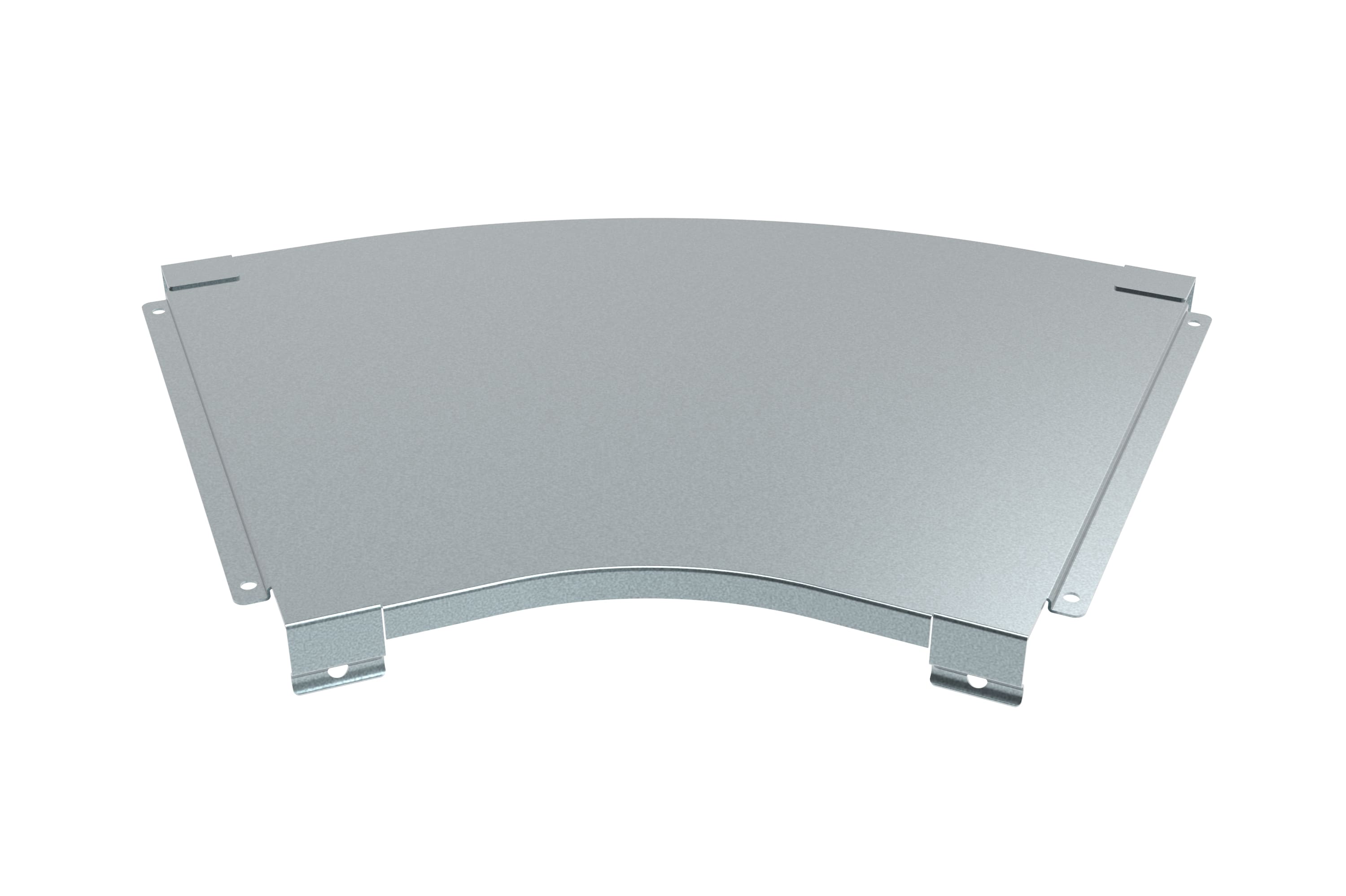 LEGRAND - LEG482874 P31-COPERCHIO CURVA PIANA 45D L=200 Z/C