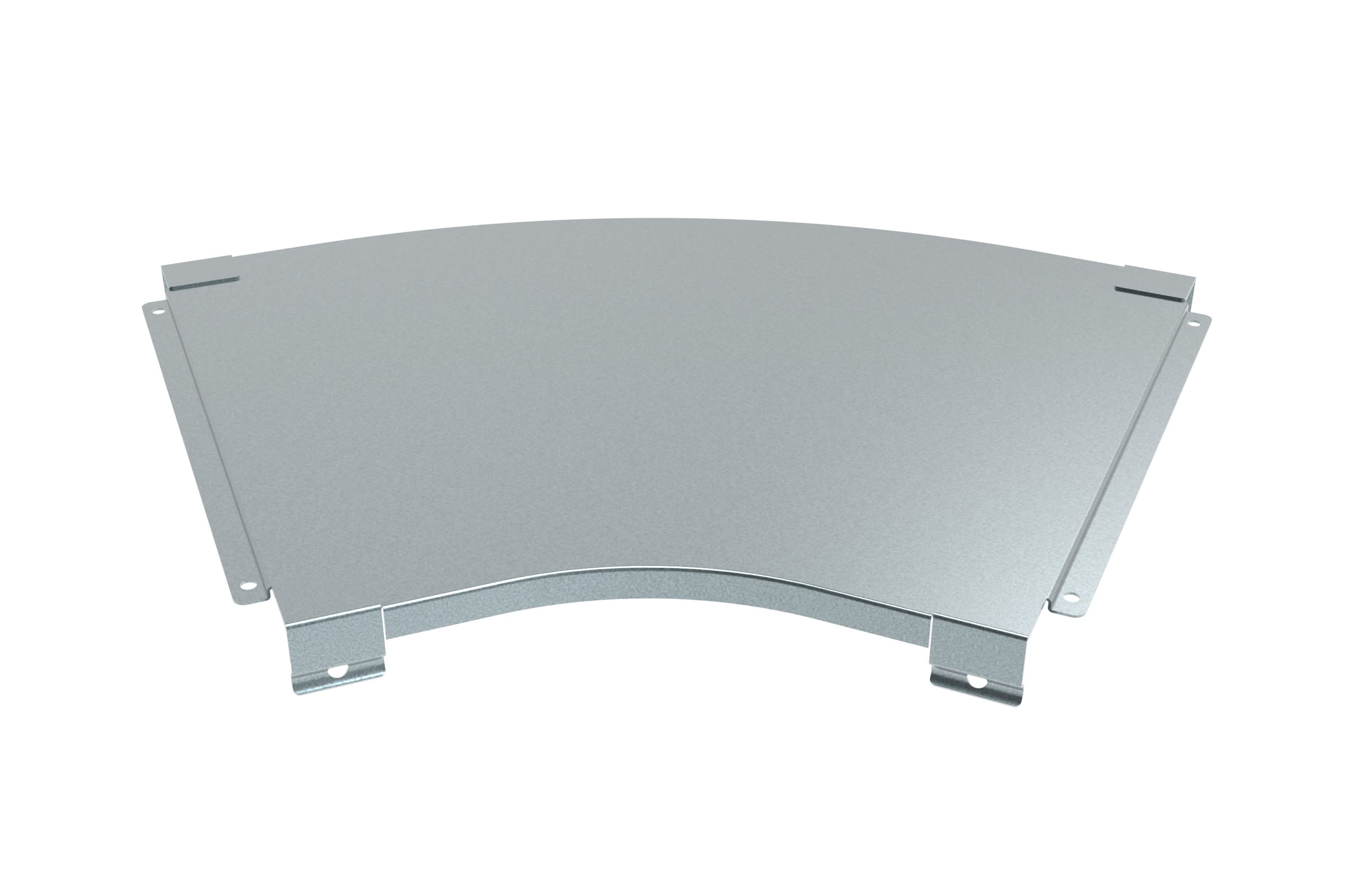 LEGRAND - LEG482875 P31-COPERCHIO CURVA PIANA 45D L=300 Z/C