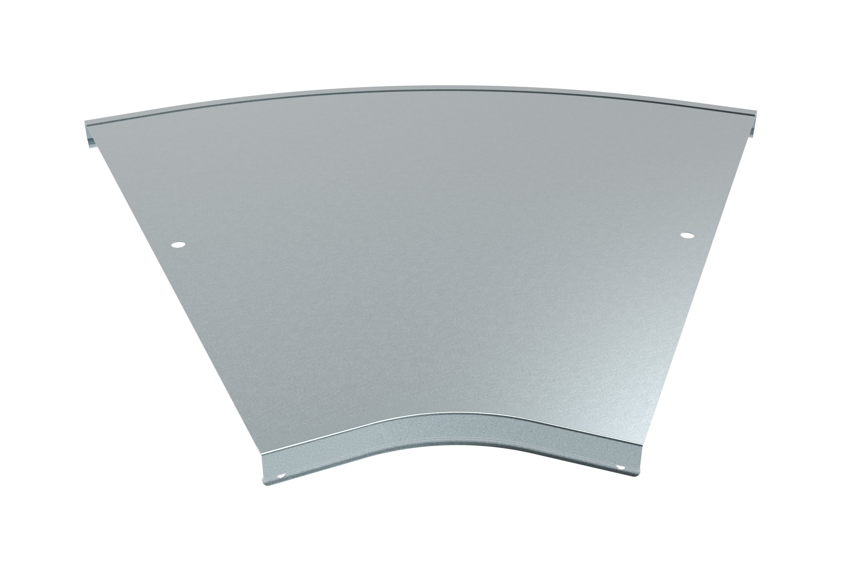 LEGRAND - LEG482876 P31-COPERCHIO CURVA PIANA 45D L=400 Z/C