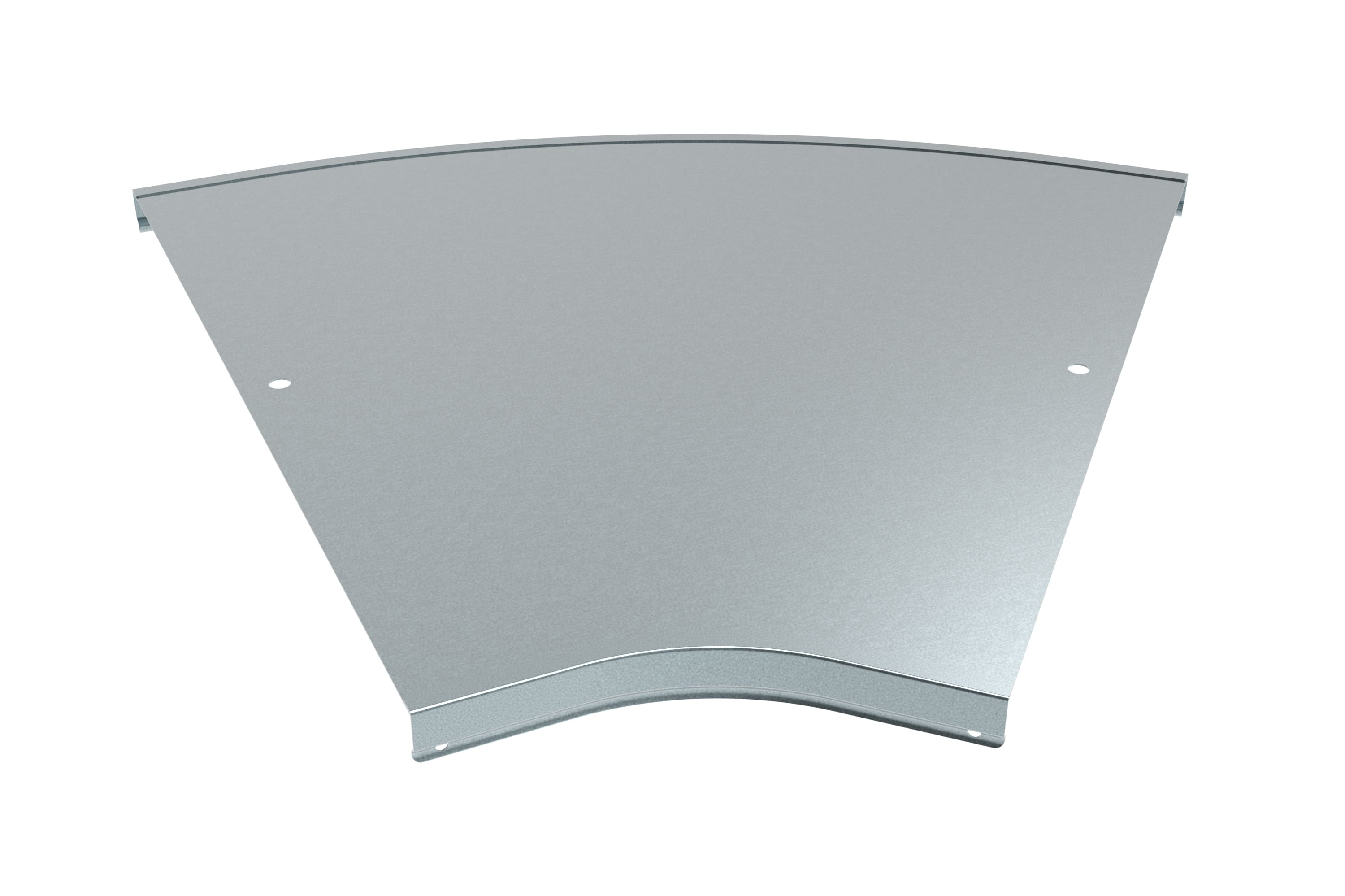 LEGRAND - LEG482876 P31-COPERCHIO CURVA PIANA 45D L=400 Z/C