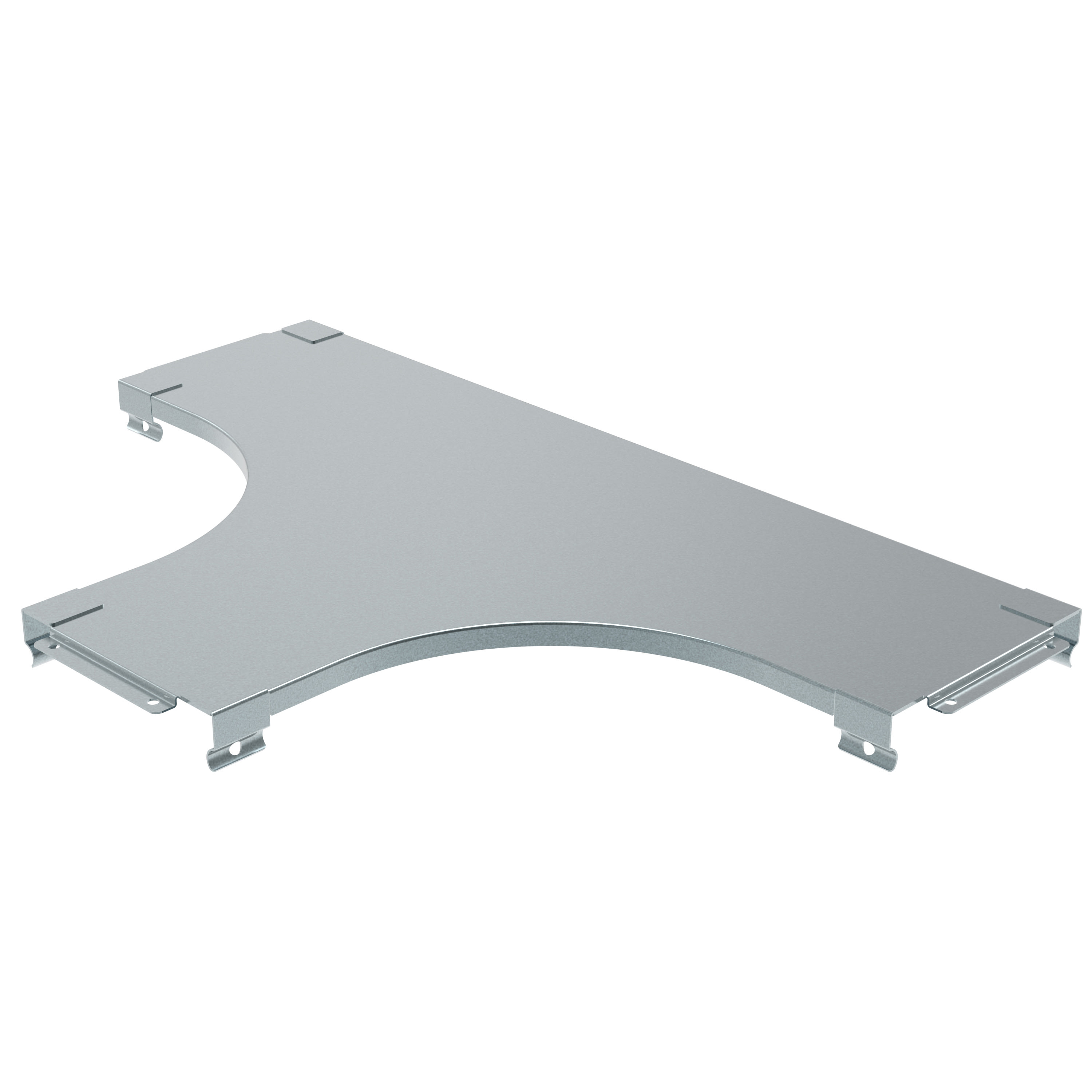 LEGRAND - LEG482881 P31-COPERCHIO DERIVAZIONE PIANA T L=100