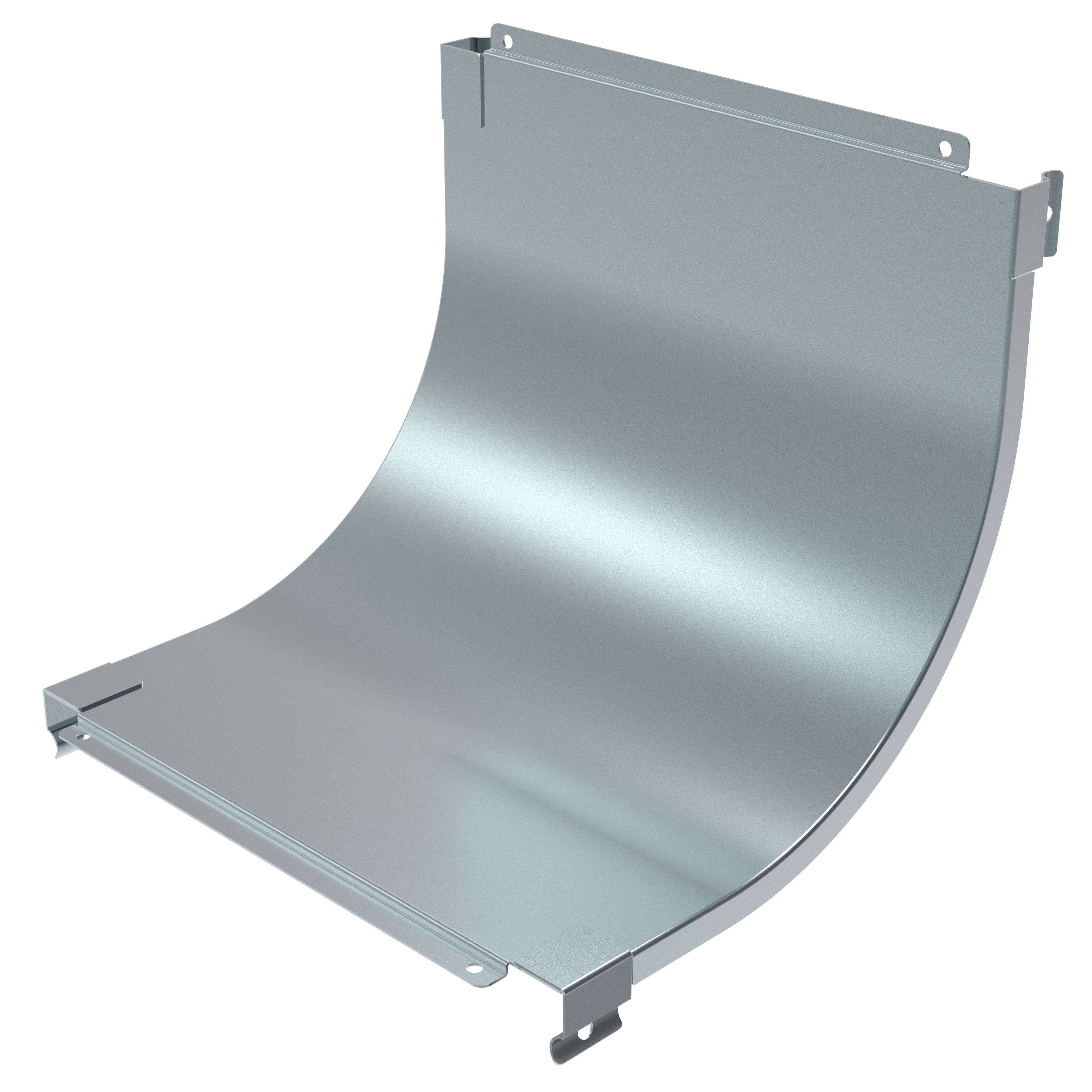 LEGRAND - LEG482892 P31-COPERCHIO CURVA IN SALITA 90D L=200