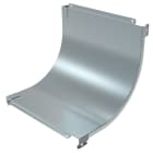 LEGRAND - LEG482893 P31-COPERCHIO CURVA IN SALITA 90D L=300