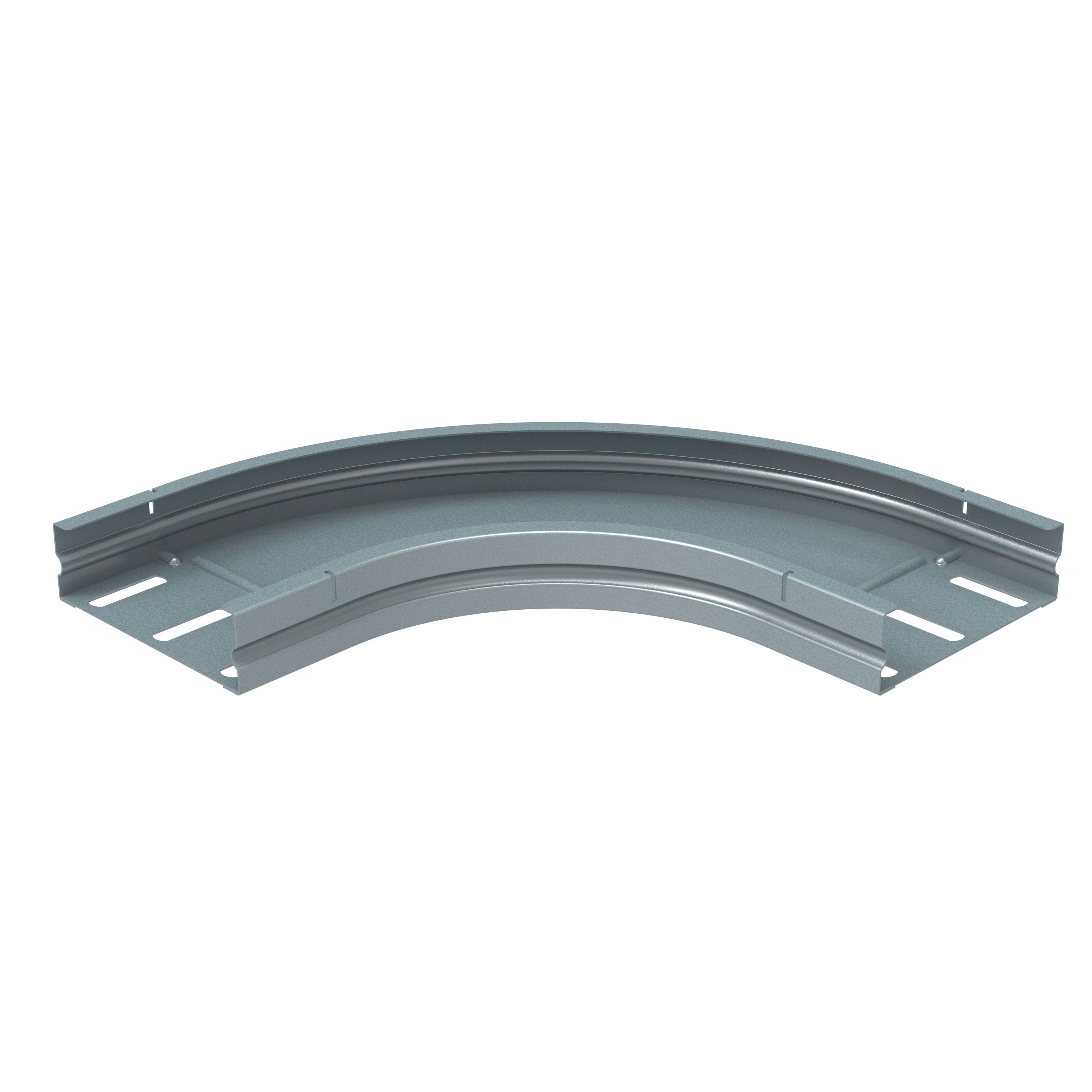 LEGRAND - LEG482907 P31-BASE CURVA PIANA 90D 25X75 Z/C