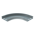 LEGRAND - LEG482909 P31-BASE CURVA PIANA 90D 25X150 Z/C