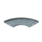 LEGRAND - LEG482911 P31-BASE CURVA PIANA 90D 25X300 Z/C