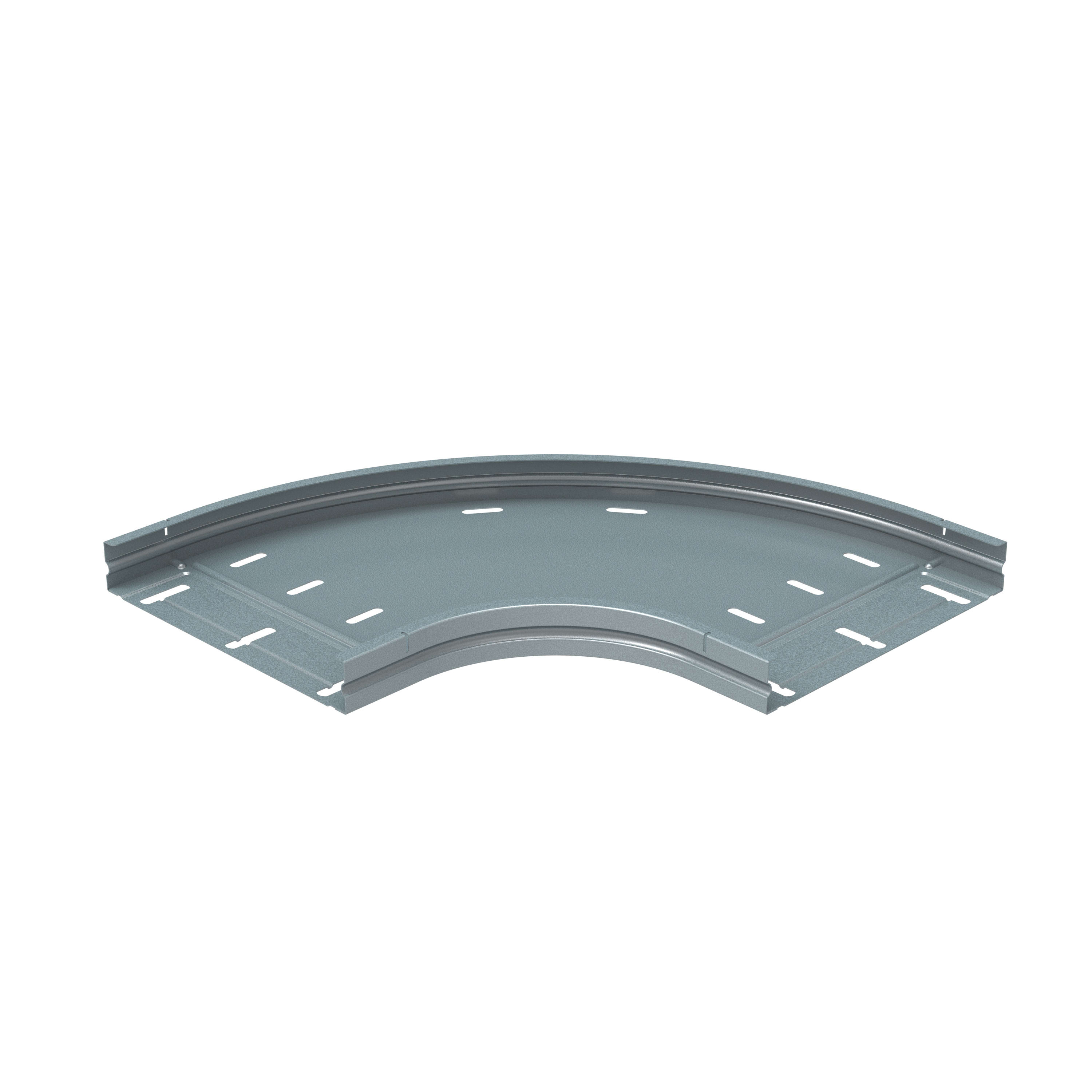 LEGRAND - LEG482911 P31-BASE CURVA PIANA 90D 25X300 Z/C