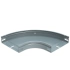 LEGRAND - LEG482918 P31-BASE CURVA PIANA 90D 50X300 Z/C