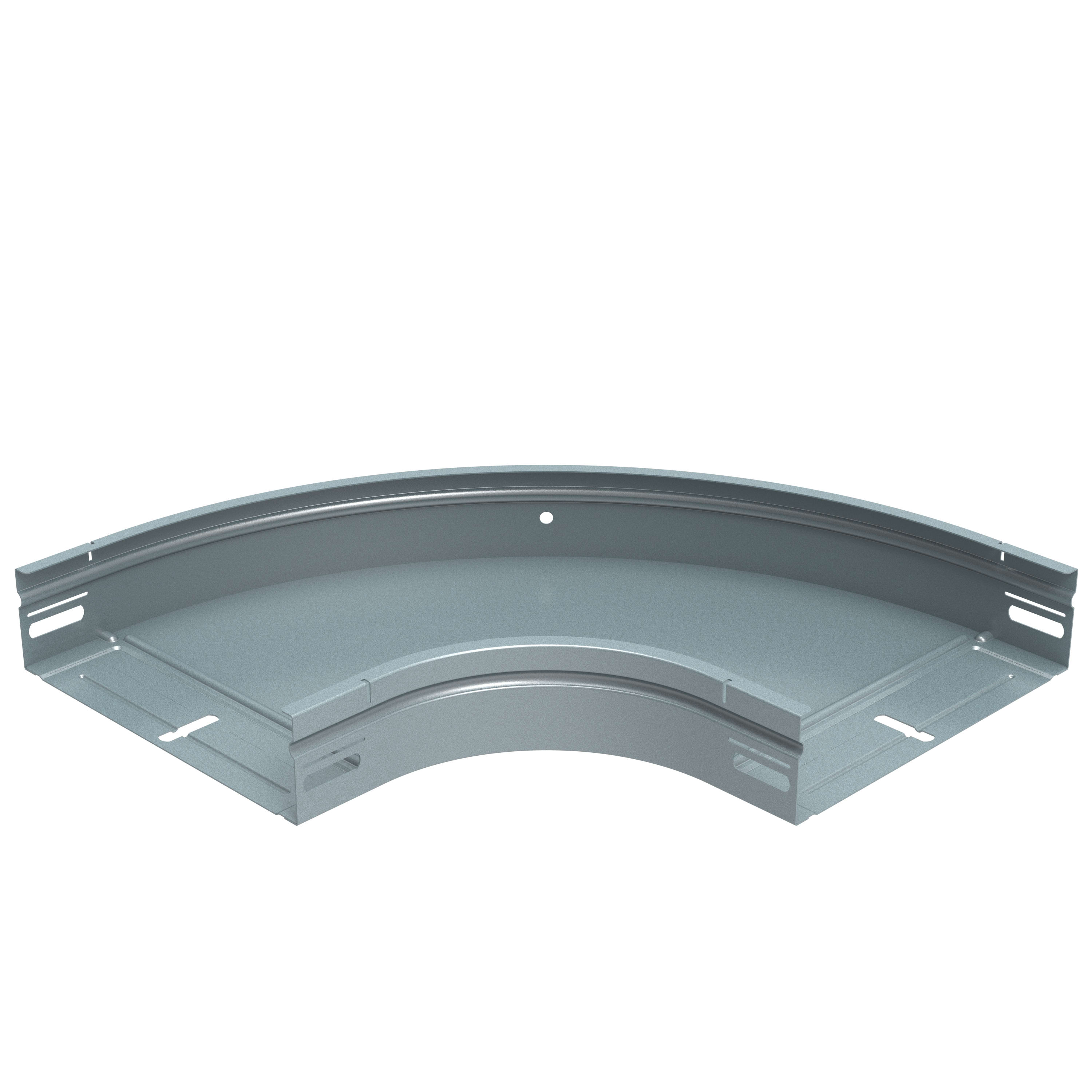 LEGRAND - LEG482918 P31-BASE CURVA PIANA 90D 50X300 Z/C