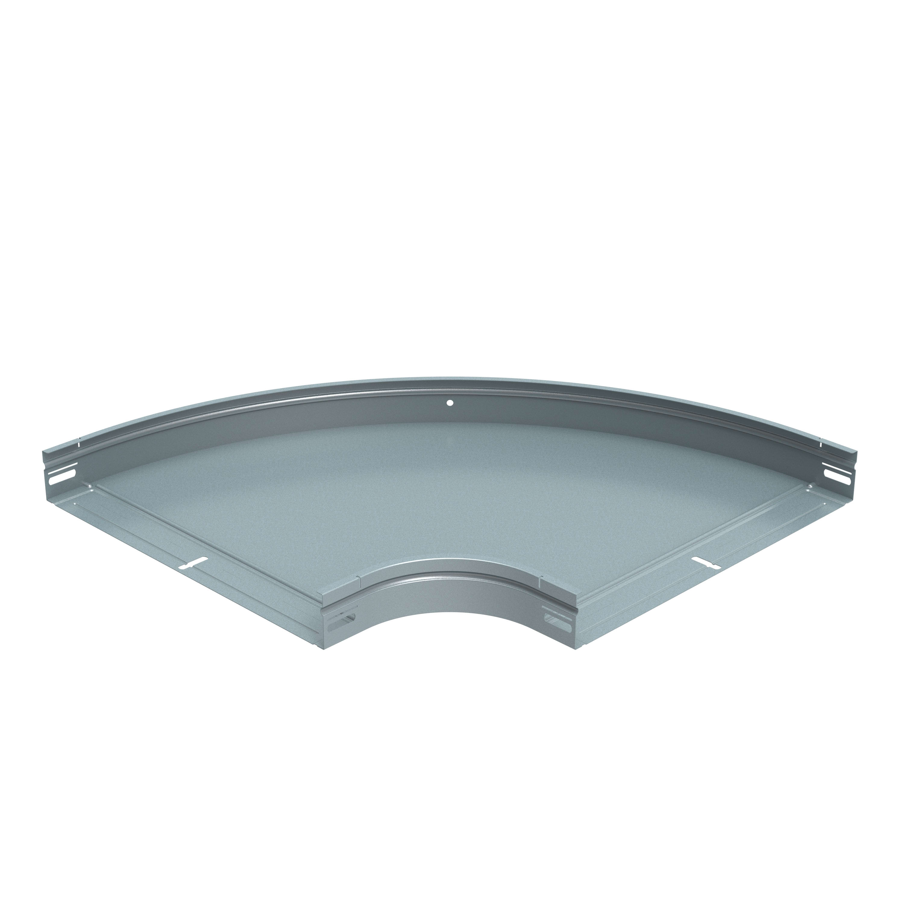 LEGRAND - LEG482921 P31-BASE CURVA PIANA 90D 50X600 Z/C