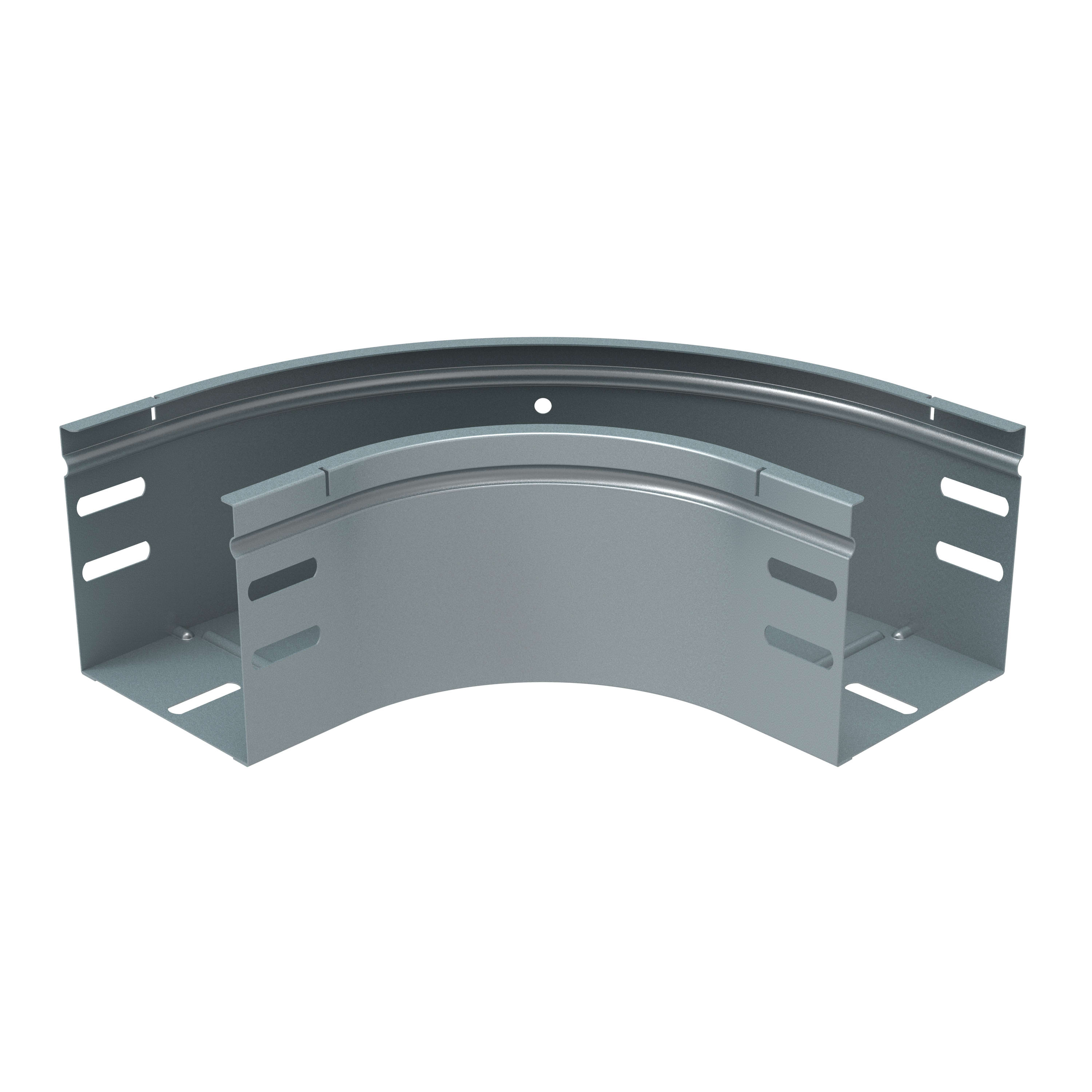 LEGRAND - LEG482931 P31-BASE CURVA PIANA 90D 100X150 Z/C