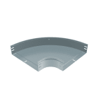 LEGRAND - LEG482934 P31-BASE CURVA PIANA 90D 100X400 Z/C