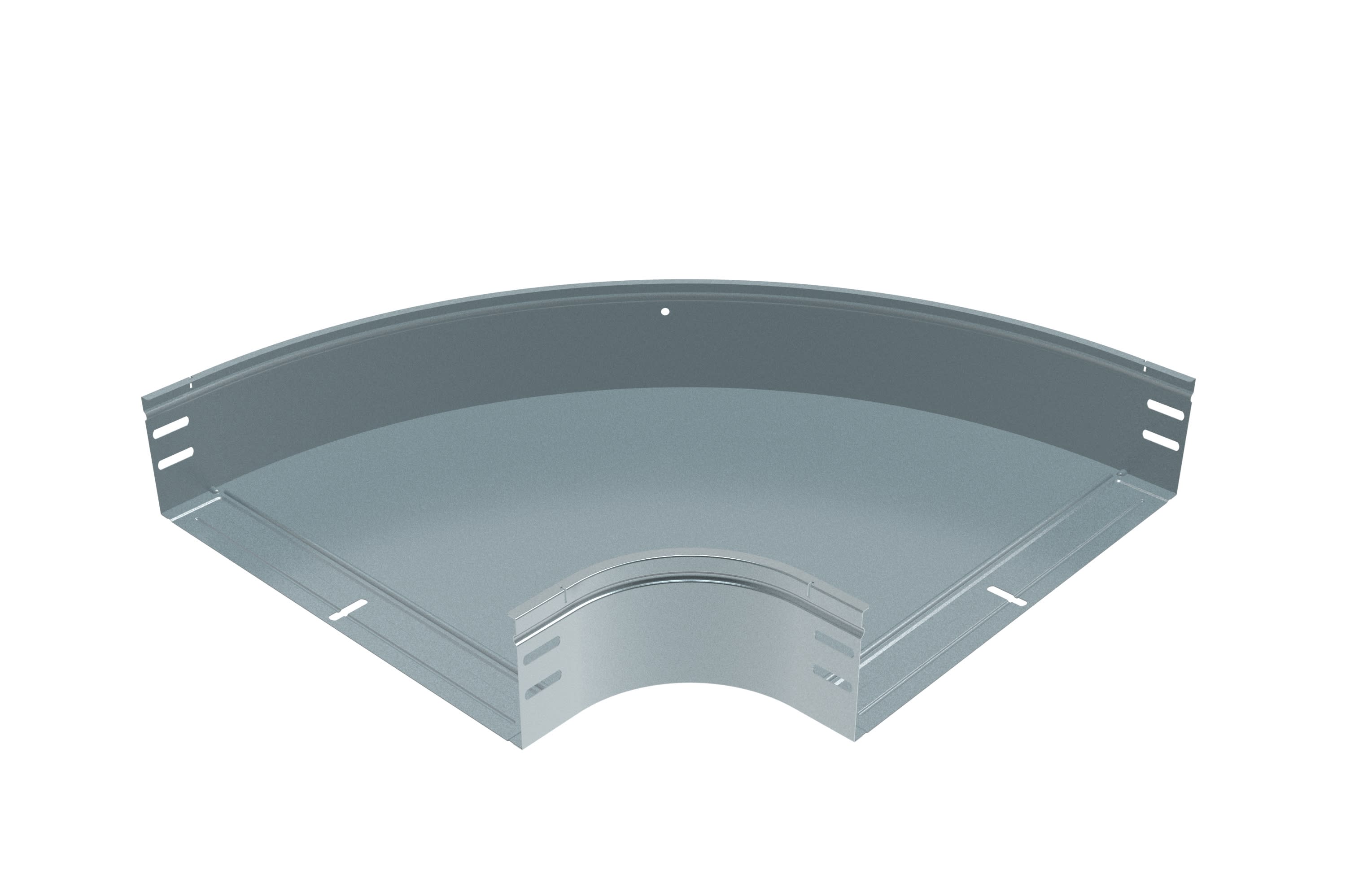 LEGRAND - LEG482936 P31-BASE CURVA PIANA 90D 100X600 Z/C
