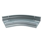 LEGRAND - LEG482937 P31-BASE CURVA PIANA 45D 25X75 Z/C
