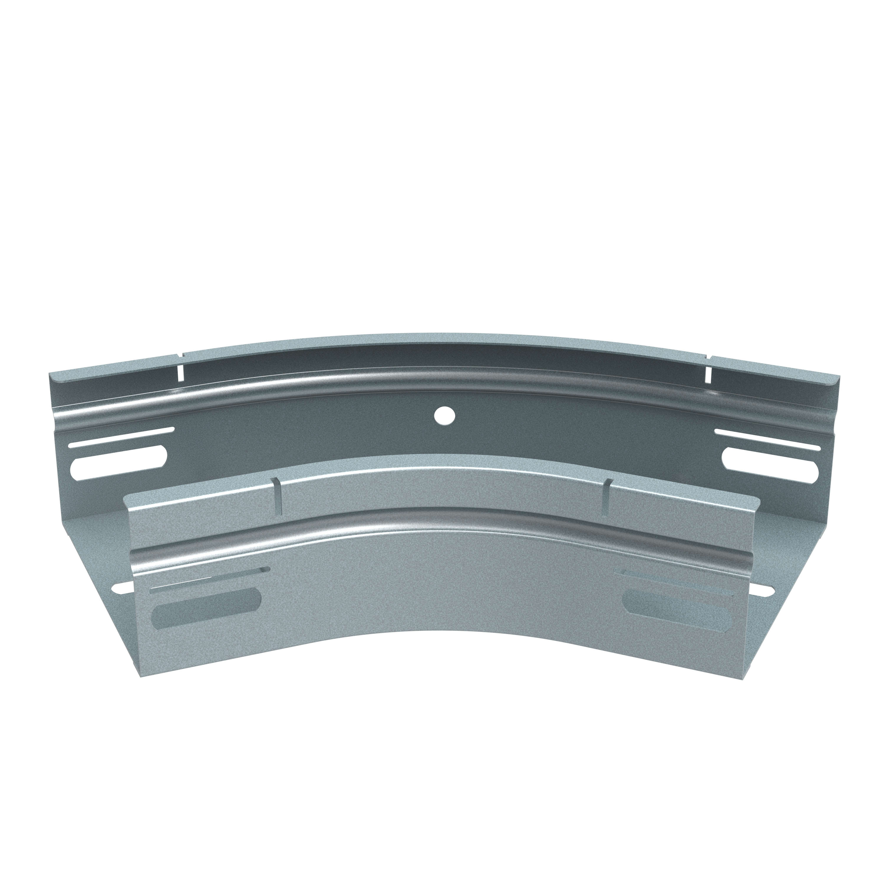 LEGRAND - LEG482945 P31-BASE CURVA PIANA 45D 50X100 Z/C