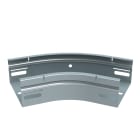 LEGRAND - LEG482946 P31-BASE CURVA PIANA 45D 50X150 Z/C