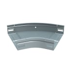 LEGRAND - LEG482947 P31-BASE CURVA PIANA 45D 50X200 Z/C
