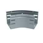 LEGRAND - LEG482961 P31-BASE CURVA PIANA 45D 100X150 Z/C