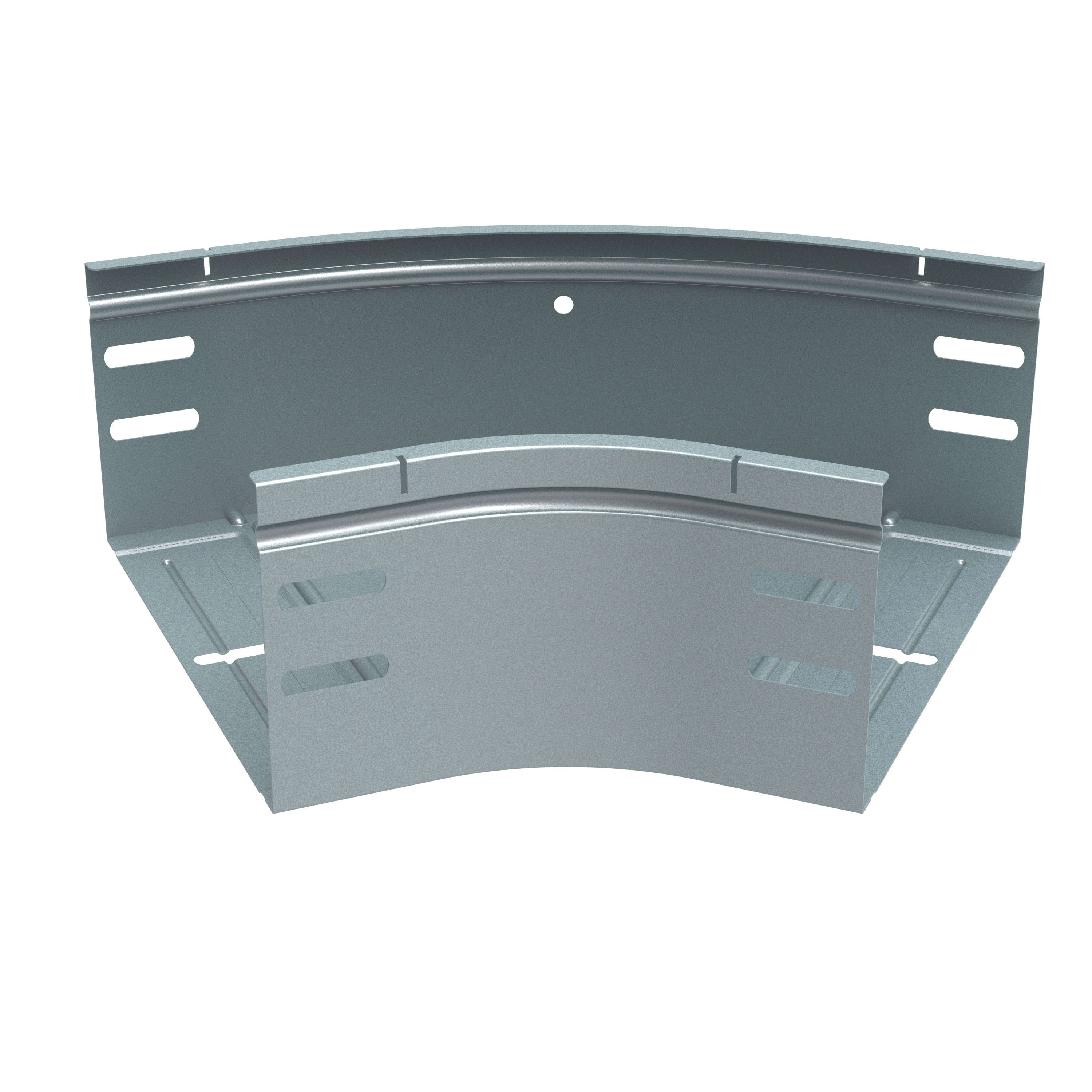 LEGRAND - LEG482963 P31-BASE CURVA PIANA 45D 100X300 Z/C