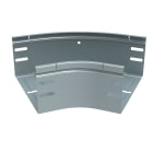 LEGRAND - LEG482963 P31-BASE CURVA PIANA 45D 100X300 Z/C