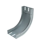 LEGRAND - LEG482974 P31-BASE CURVA IN SALITA 90D 25X150 Z/C