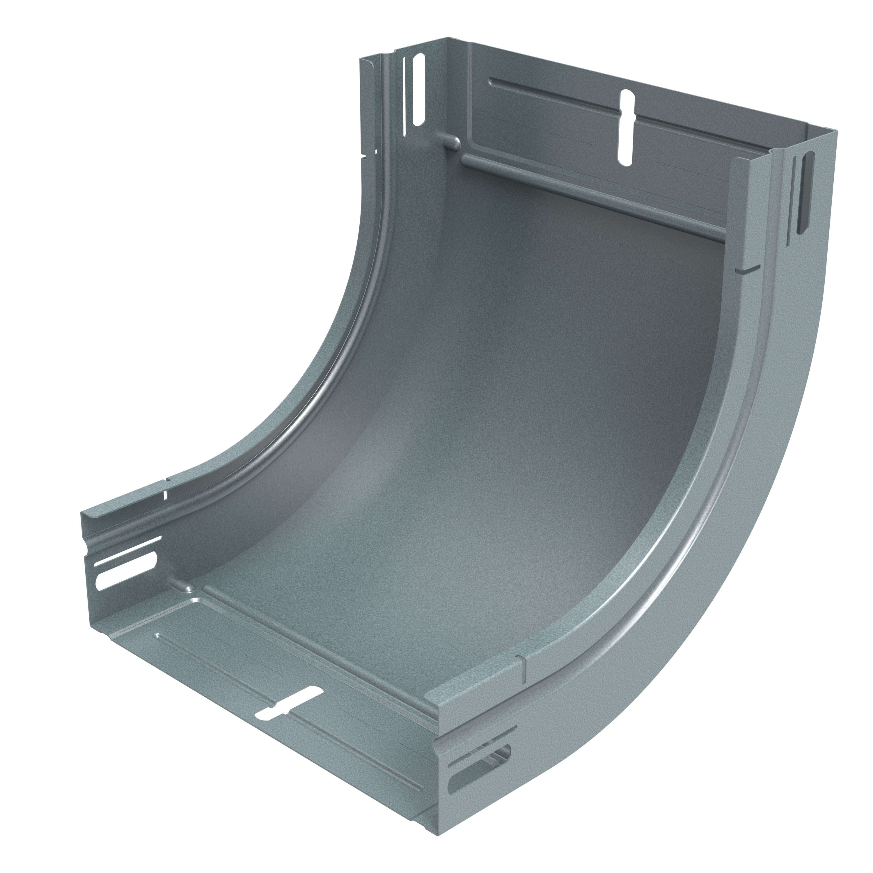 LEGRAND - LEG482982 P31-BASE CURVA IN SALITA 90D 50X200 Z/C
