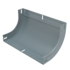 LEGRAND - LEG482986 P31-BASE CURVA IN SALITA 90D 50X600 Z/C