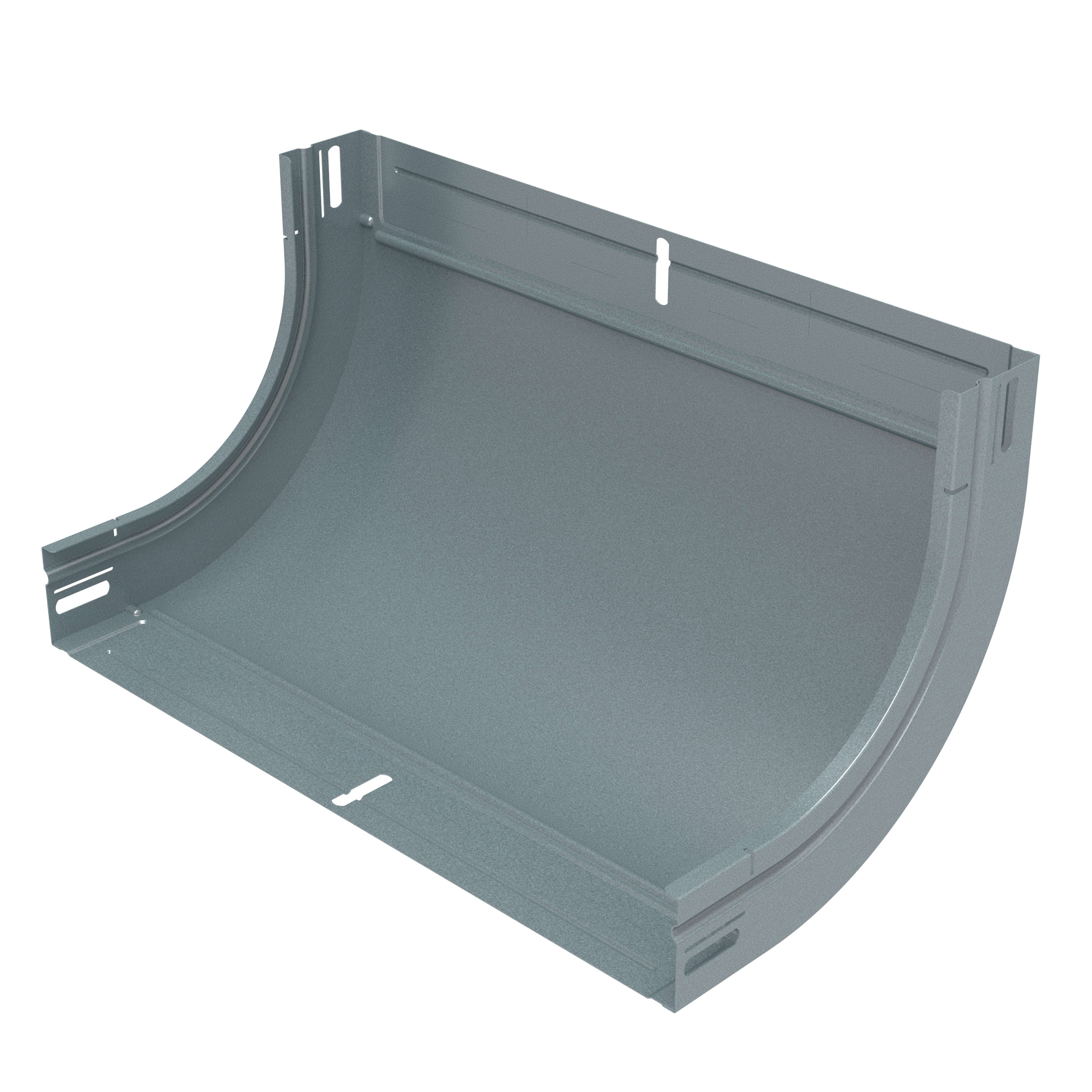 LEGRAND - LEG482986 P31-BASE CURVA IN SALITA 90D 50X600 Z/C