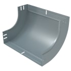 LEGRAND - LEG482999 P31-BASE CURVA IN SALITA 90D 100X400 Z/C