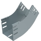 LEGRAND - LEG483024 P31-CURVA IN SALITA 45D BASE 100X100 C