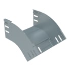 LEGRAND - LEG483086 P31-CURVA IN DISCESA 45D BASE 300X100 C