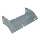 LEGRAND - LEG483087 P31-BASE CURVA IN DISCESA 45D 100X400 Z/