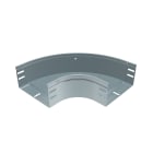 LEGRAND - LEG483204 P31-BASE FORATA CURVA PIANA 90D 100X200