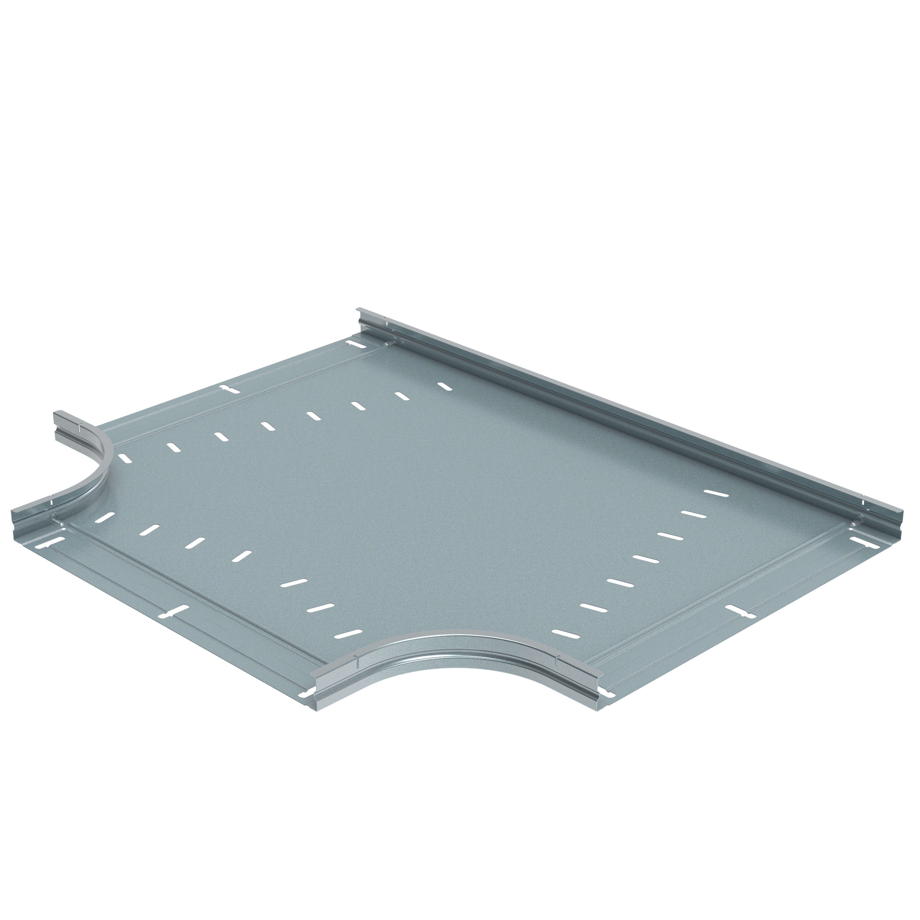 LEGRAND - LEG483253 P31-BASE FORATA DERIVAZIONE PIANA T 25X5
