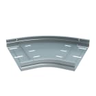 LEGRAND - LEG483256 P31-BASE FORATA CURVA PIANA 45D 25X200 Z