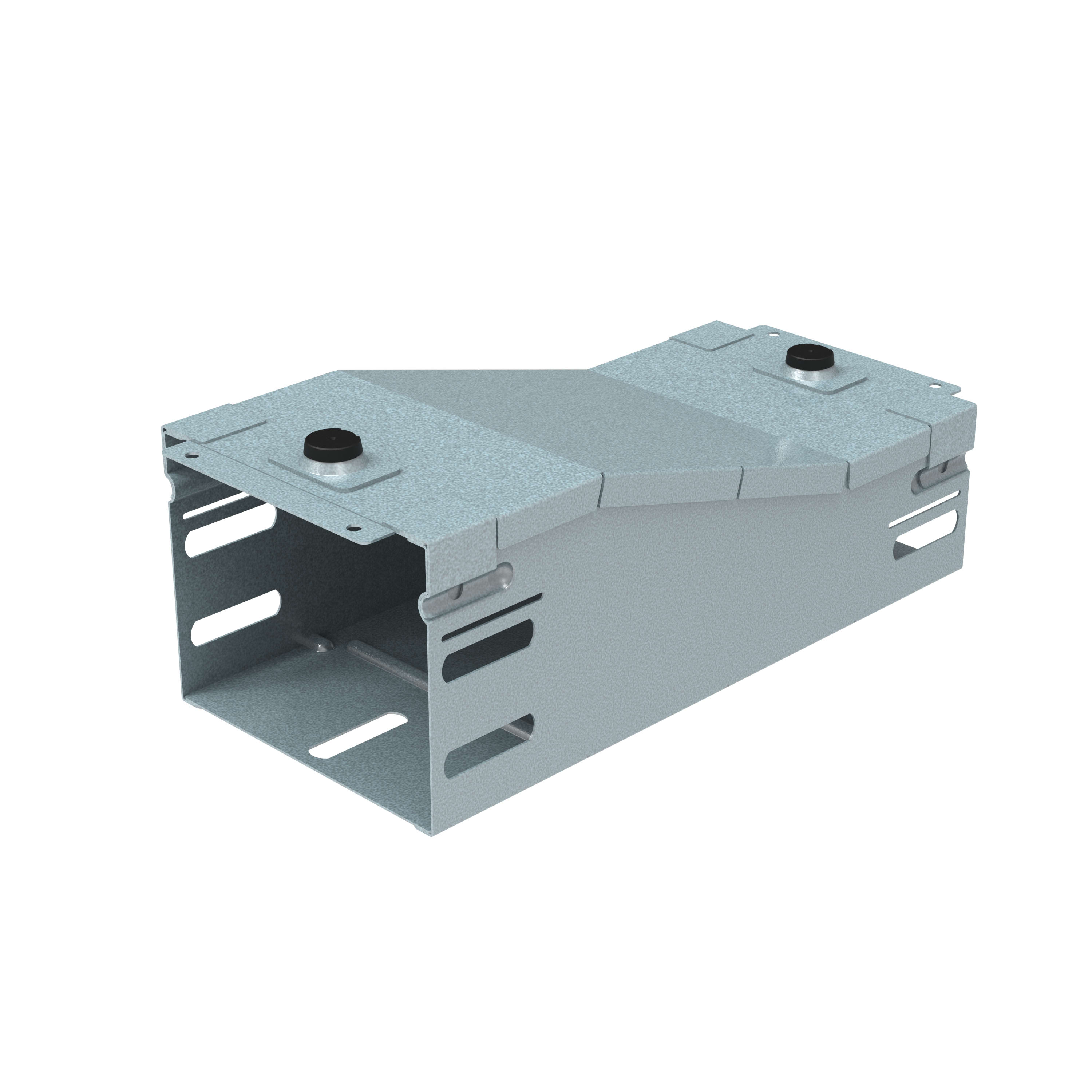 LEGRAND - LEG483646 P31-RIDUZIONE DI ALTEZZA H75/H50 L=100 C