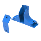 LEGRAND - LEG484202 P31-DERIV VERT A T SALITA VP 150X50 GP