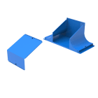 LEGRAND - LEG484206 P31-DERIV VERT A T SALITA VP 500X50 GP