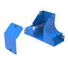 LEGRAND - LEG484218 P31-DERIV VERT A T SALITA VP 200X100 GP