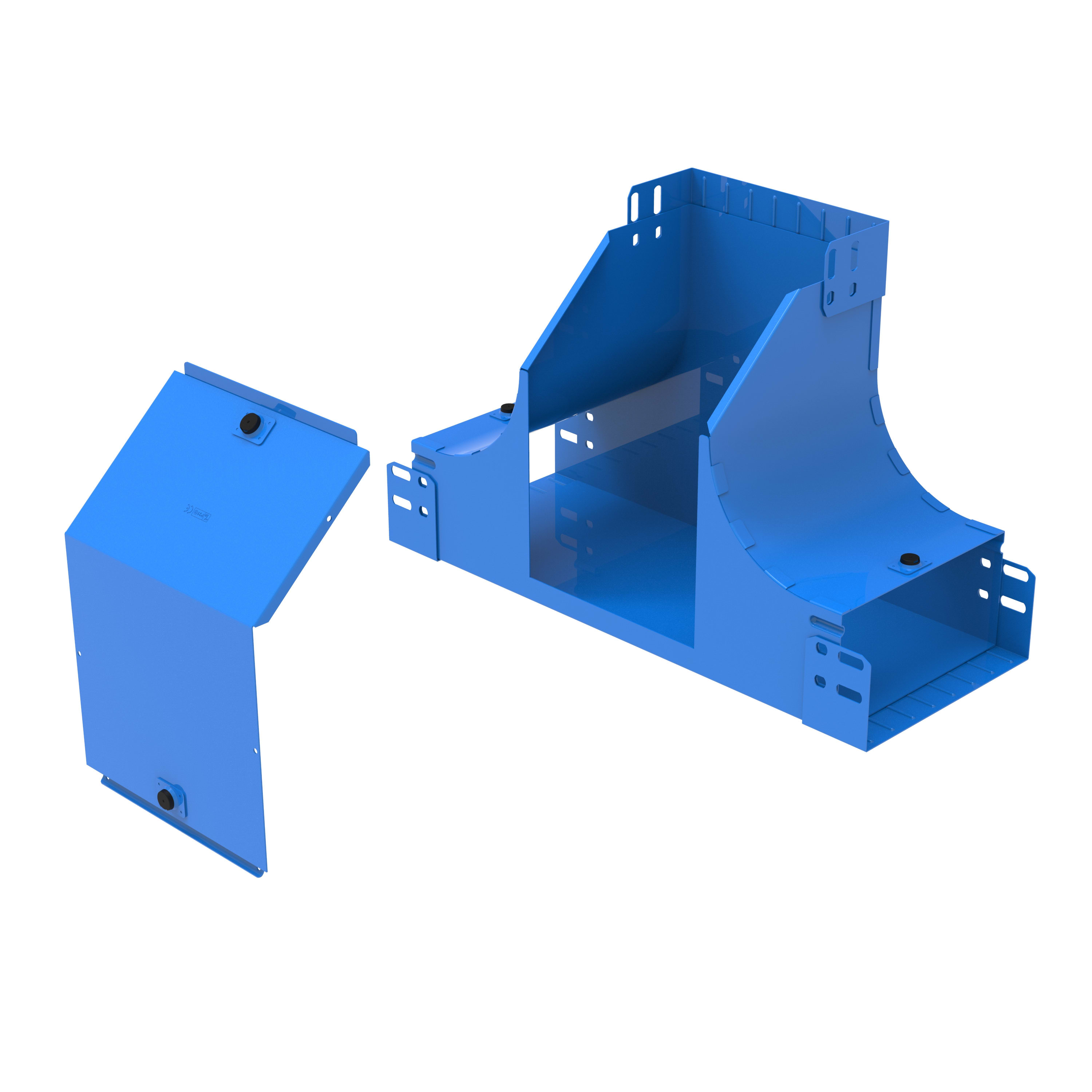LEGRAND - LEG484218 P31-DERIV VERT A T SALITA VP 200X100 GP