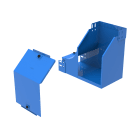 LEGRAND - LEG484247 P31-CURVA SX VAR PIANO SALITA 300X100 GP