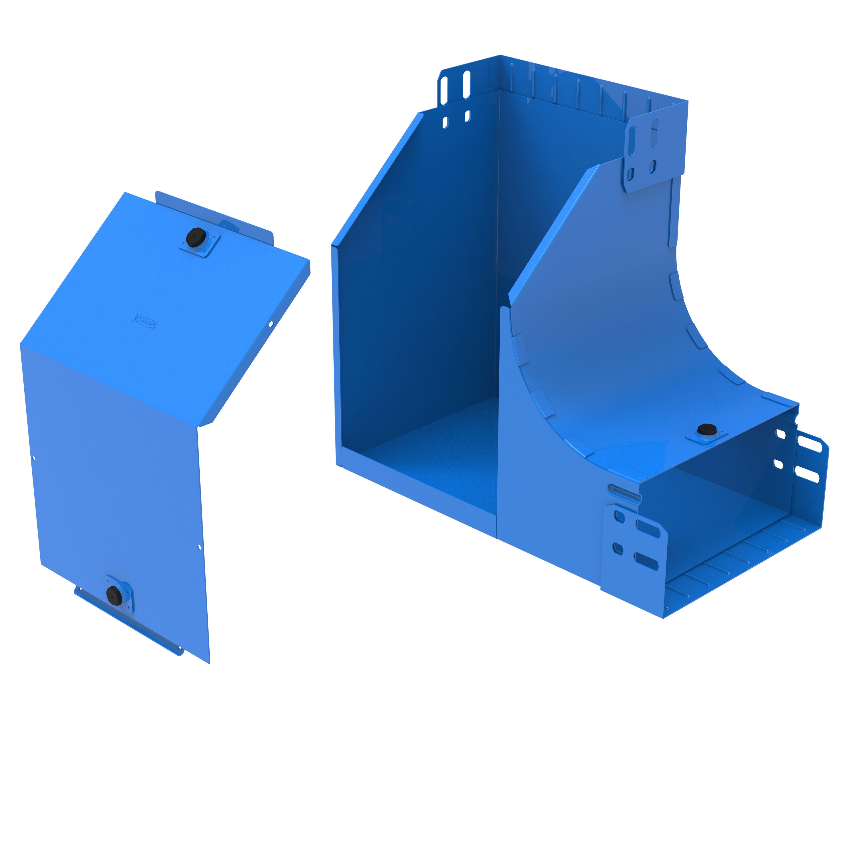 LEGRAND - LEG484269 P31-CURVA DX VAR PIANO SALITA 300X100 GP