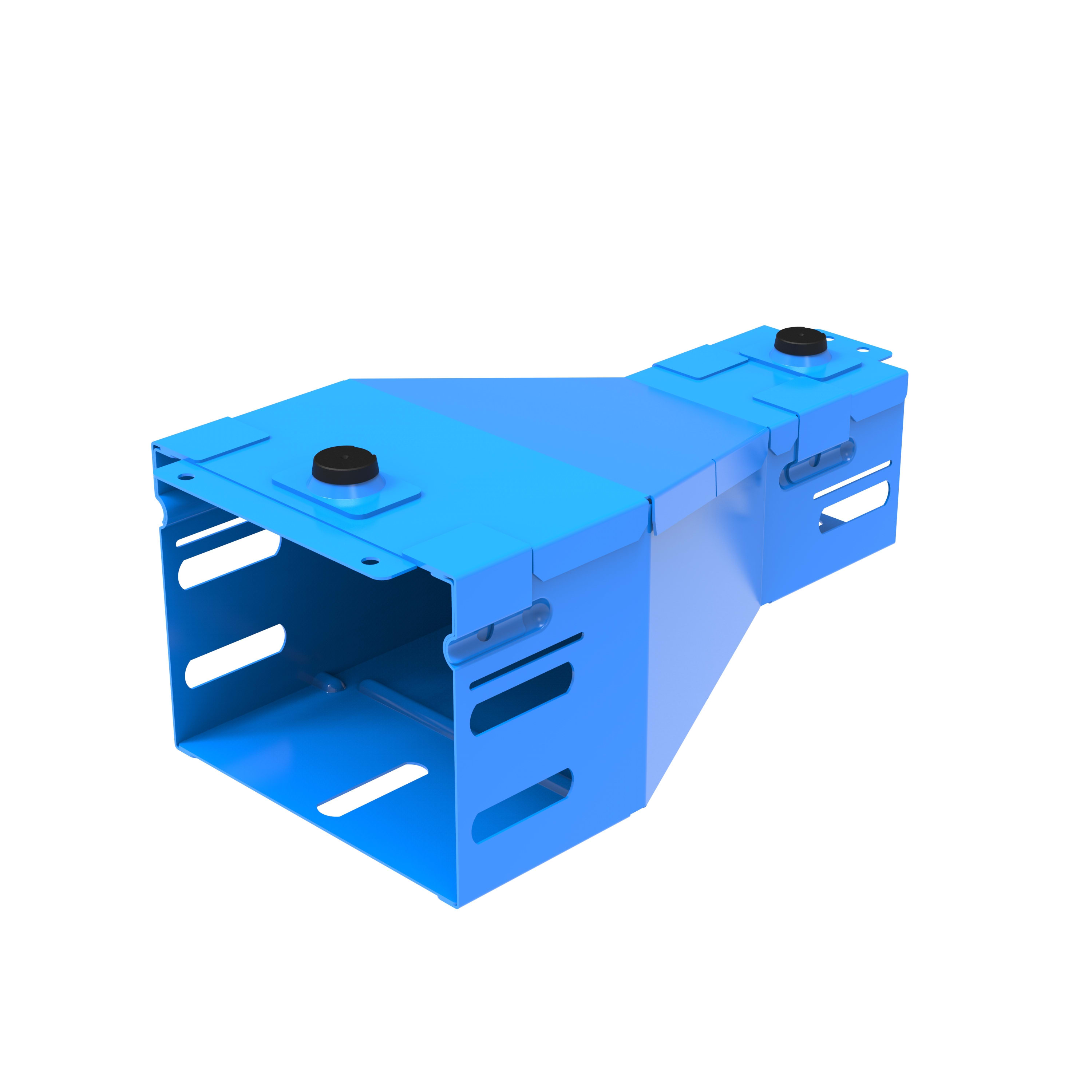 LEGRAND - LEG484308 P31-RIDUZIONE SINISTRA 100/50 H75 GP